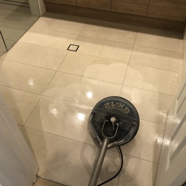 Professional tile & grout cleaning service Perth - Grouit Magic