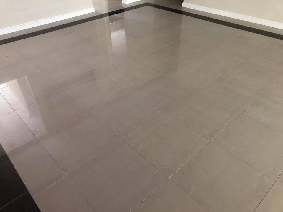 commercial tile grout cleaning perth